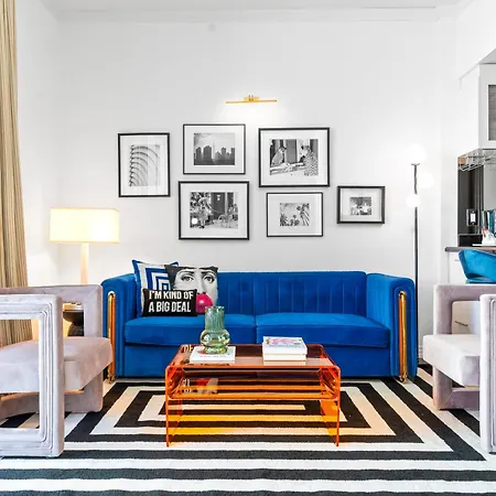 Appartamento Chasing Waves Stunning Penthouse, Near Ocean Drive